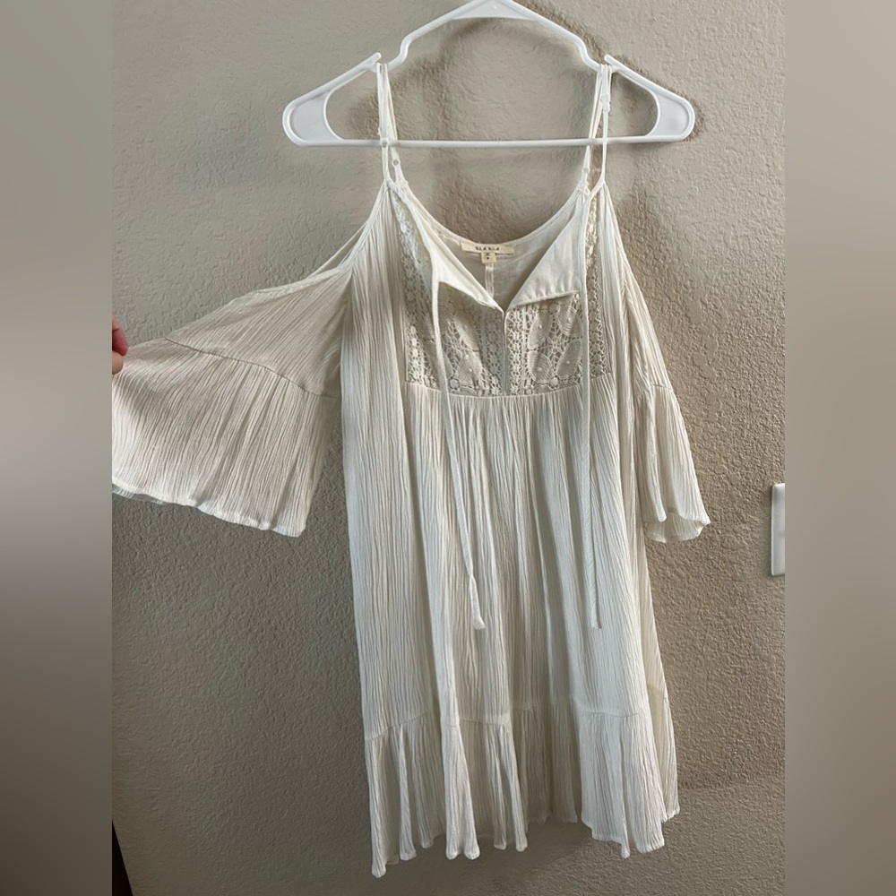 Boho dress